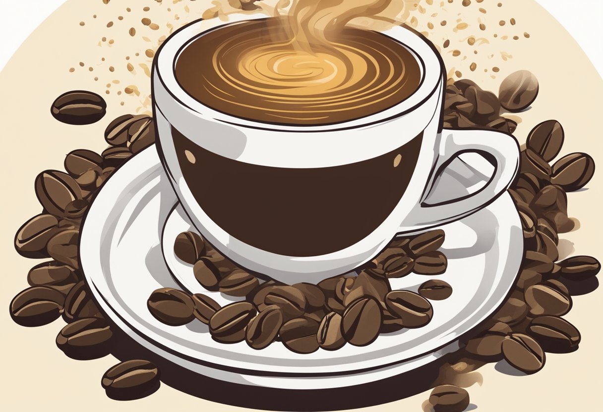 espresso benefits and side effects