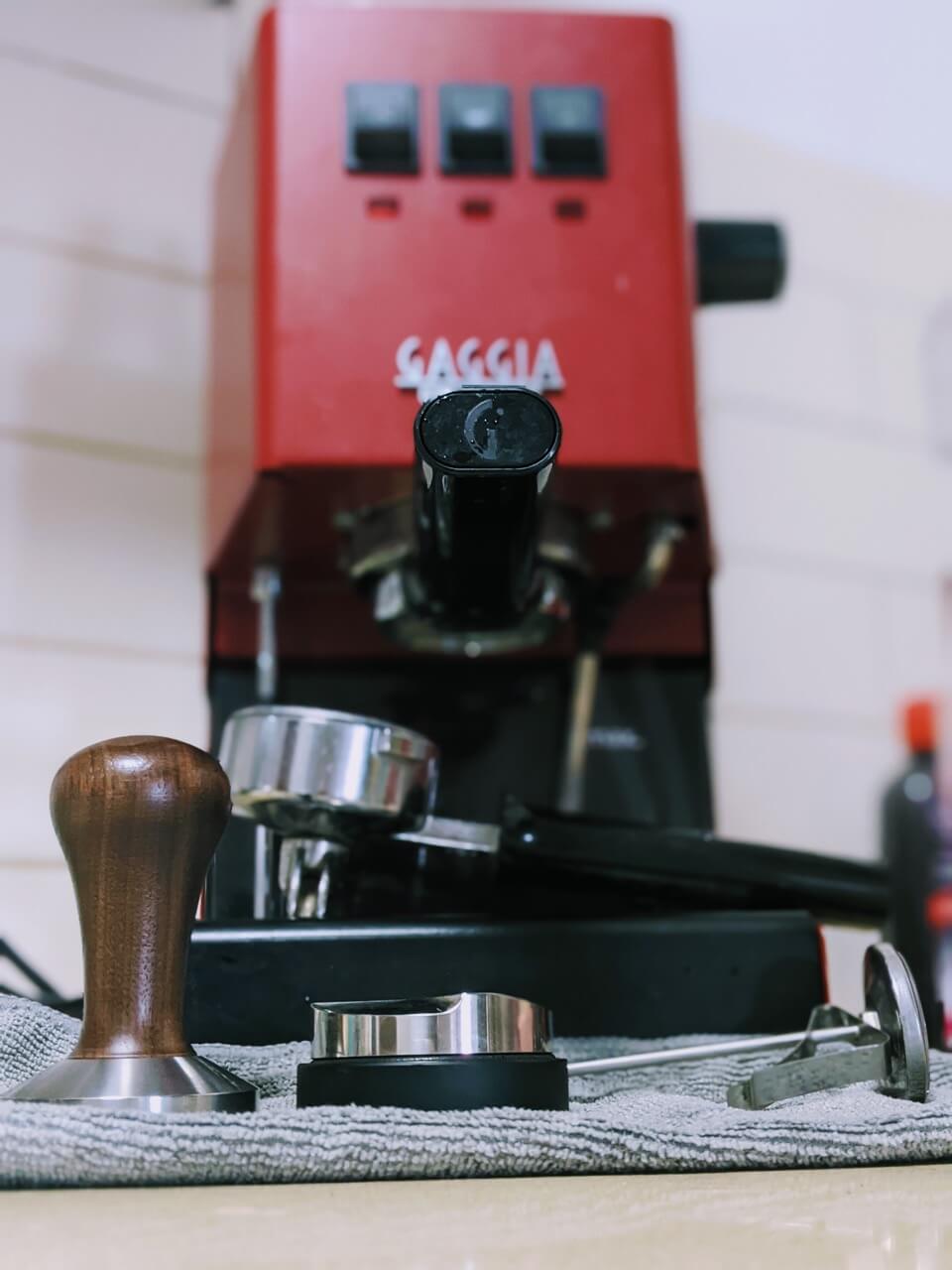 NEW Gaggia Classic 2023 Evo Pro - What Did They Change?? 