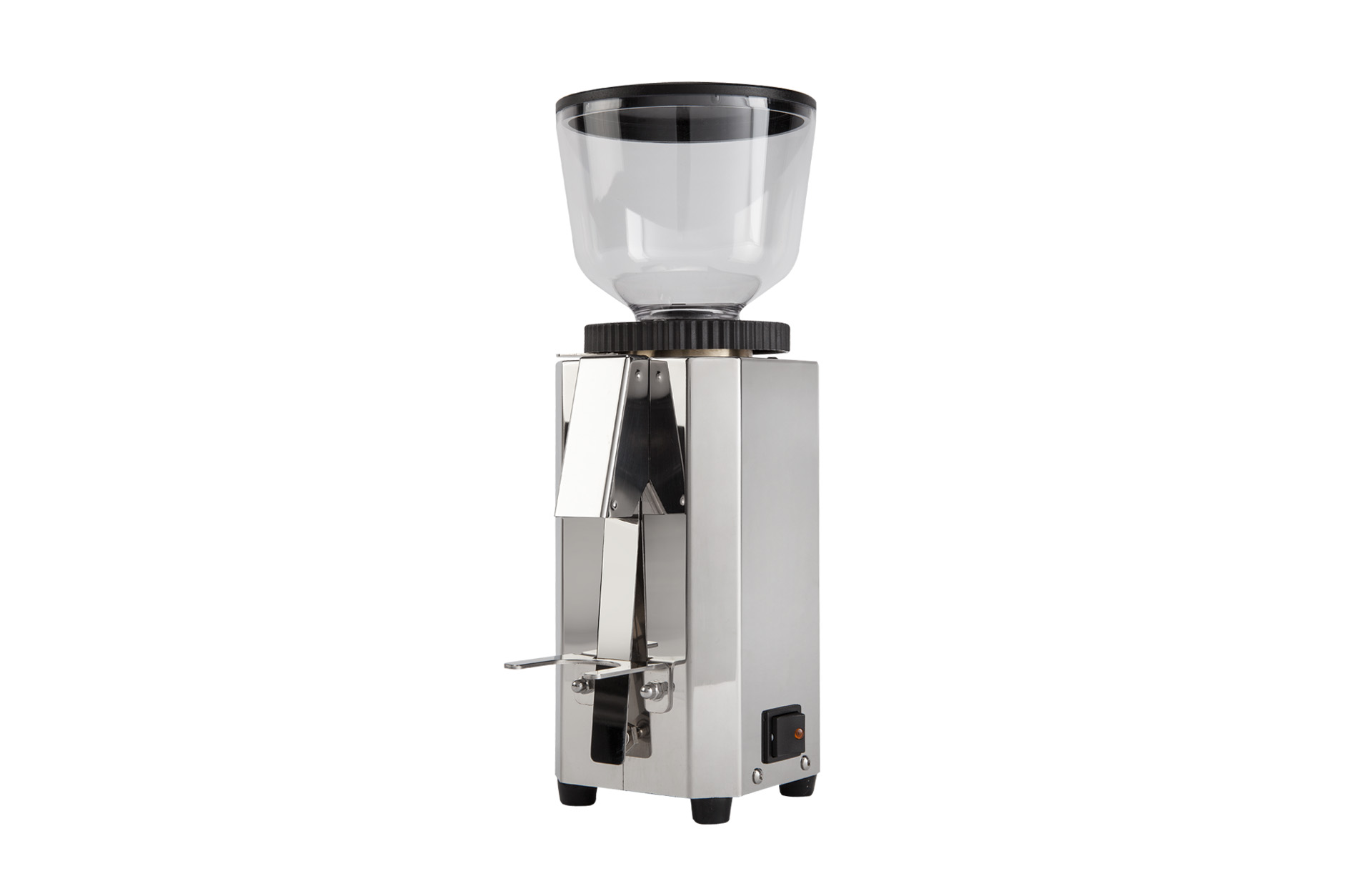 Pro M54 espresso grinder