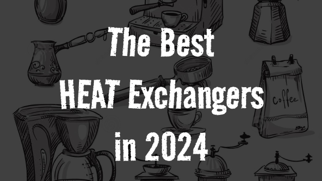 the best heat exchanger espresso machine